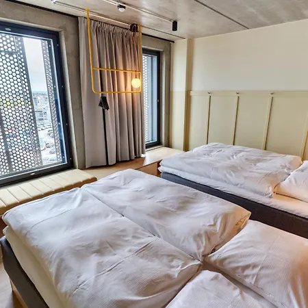 Comfort Hotel Helsinki Airport Vantaa Exterior foto