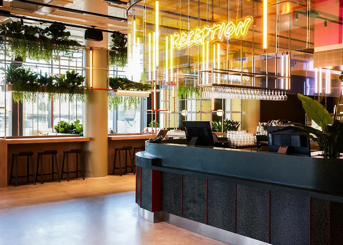 Comfort Hotel Helsinki Airport