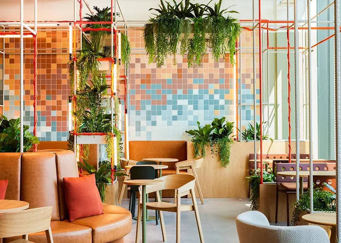 Comfort Hotel Helsinki Airport