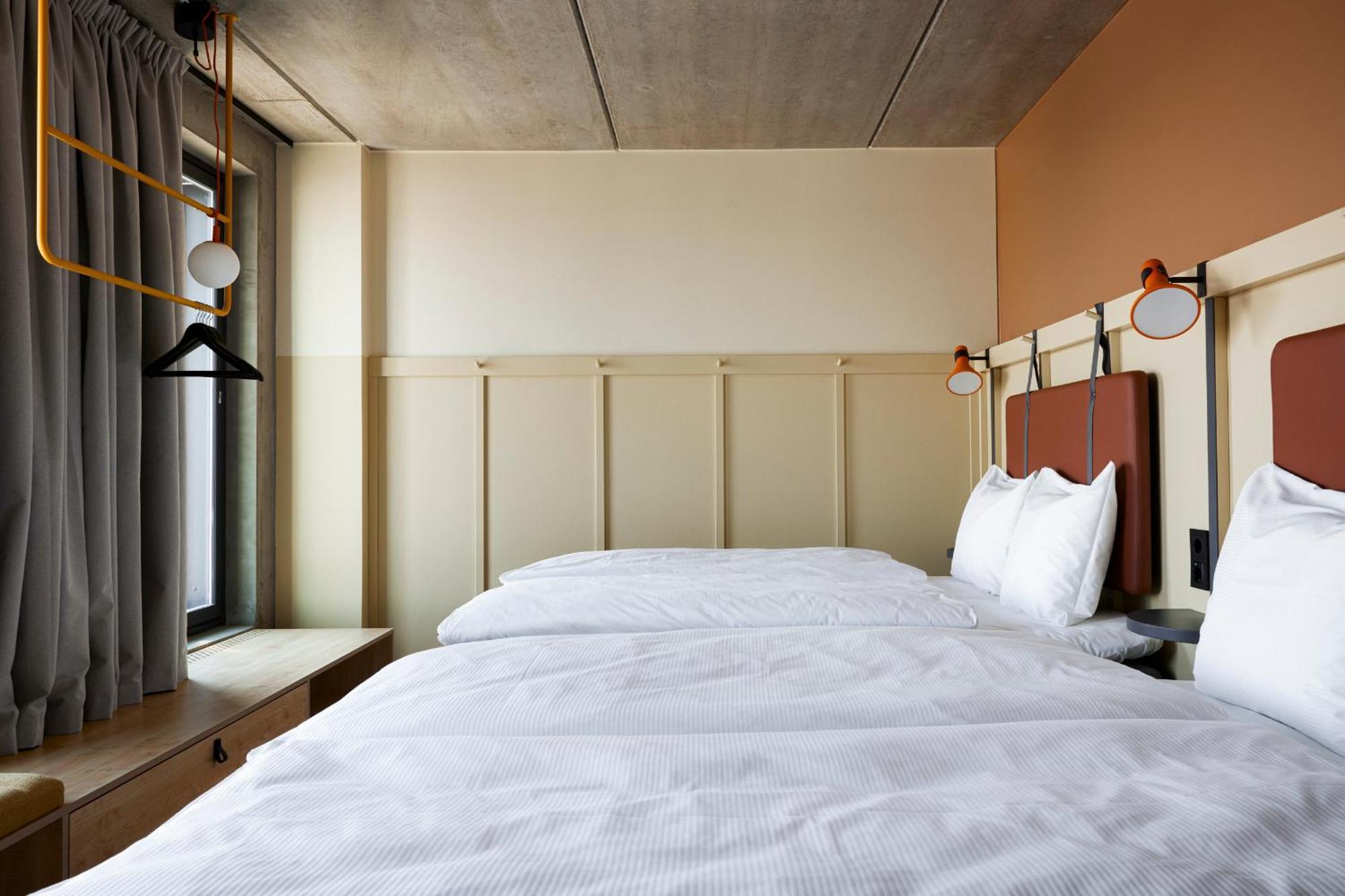 Comfort Helsinki Airport Hotel Vantaa
