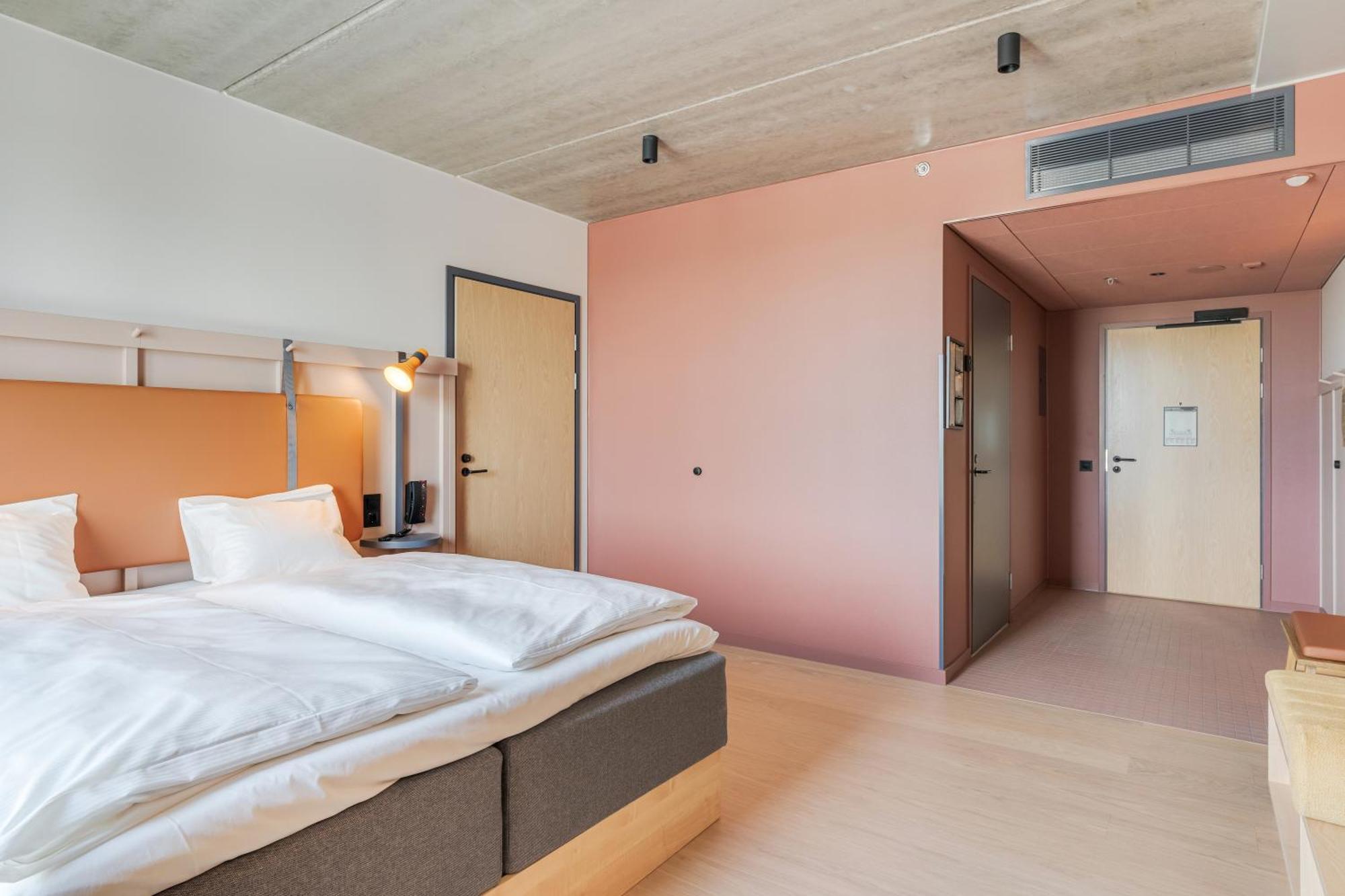 Hotel Comfort Helsinki Airport