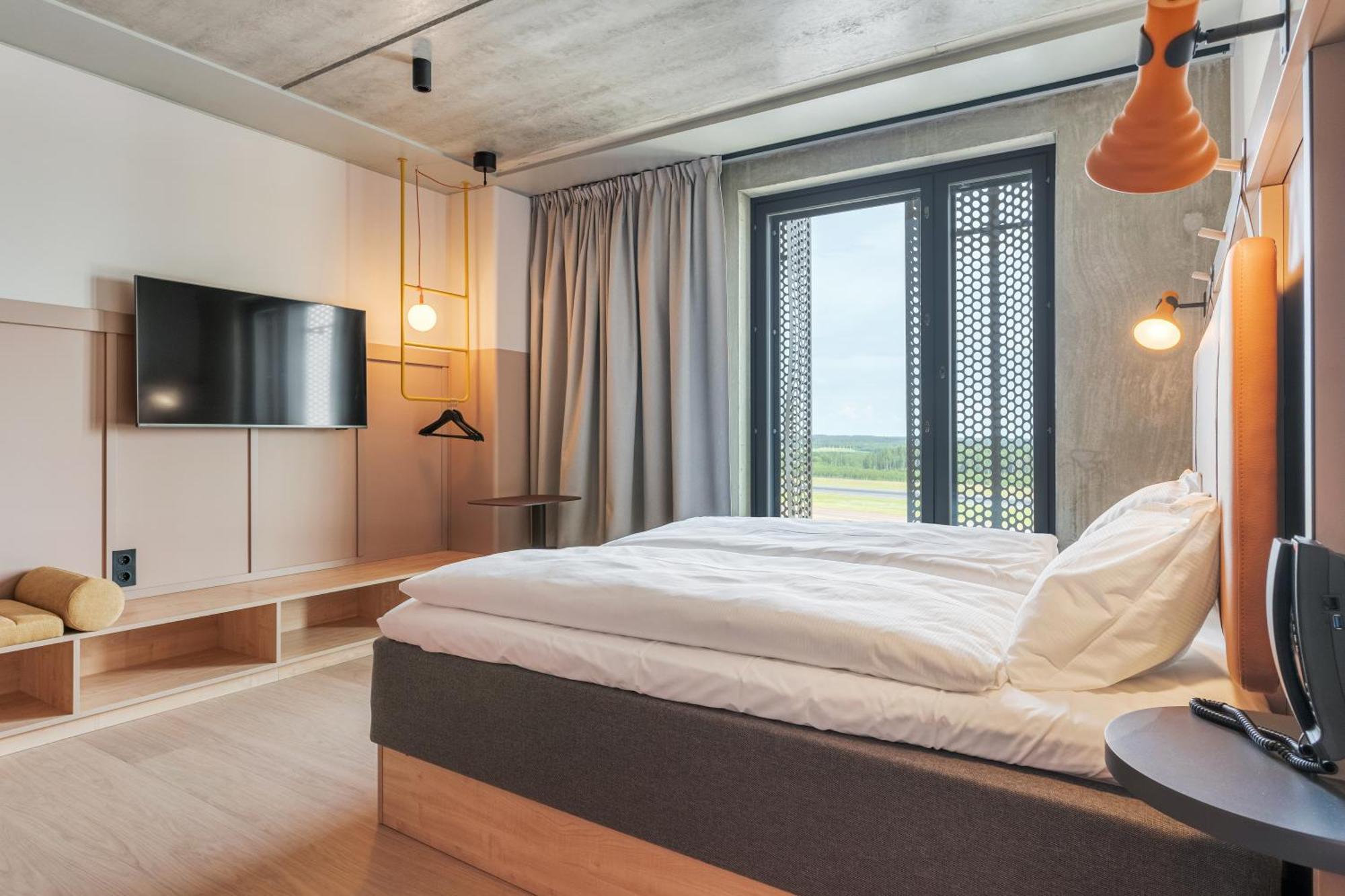 Hotel Comfort Helsinki Airport 3*
