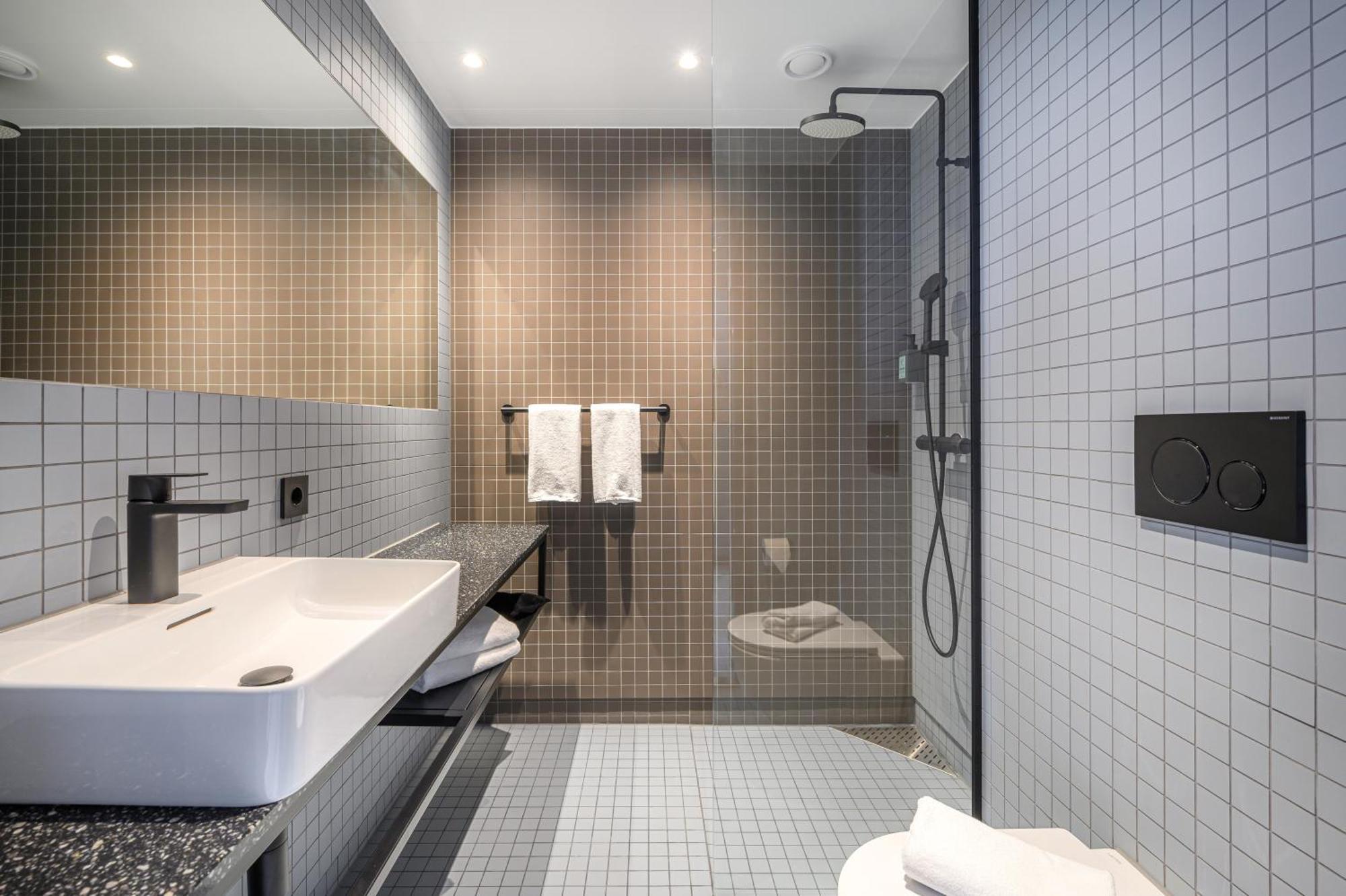 Hotel Comfort Helsinki Airport