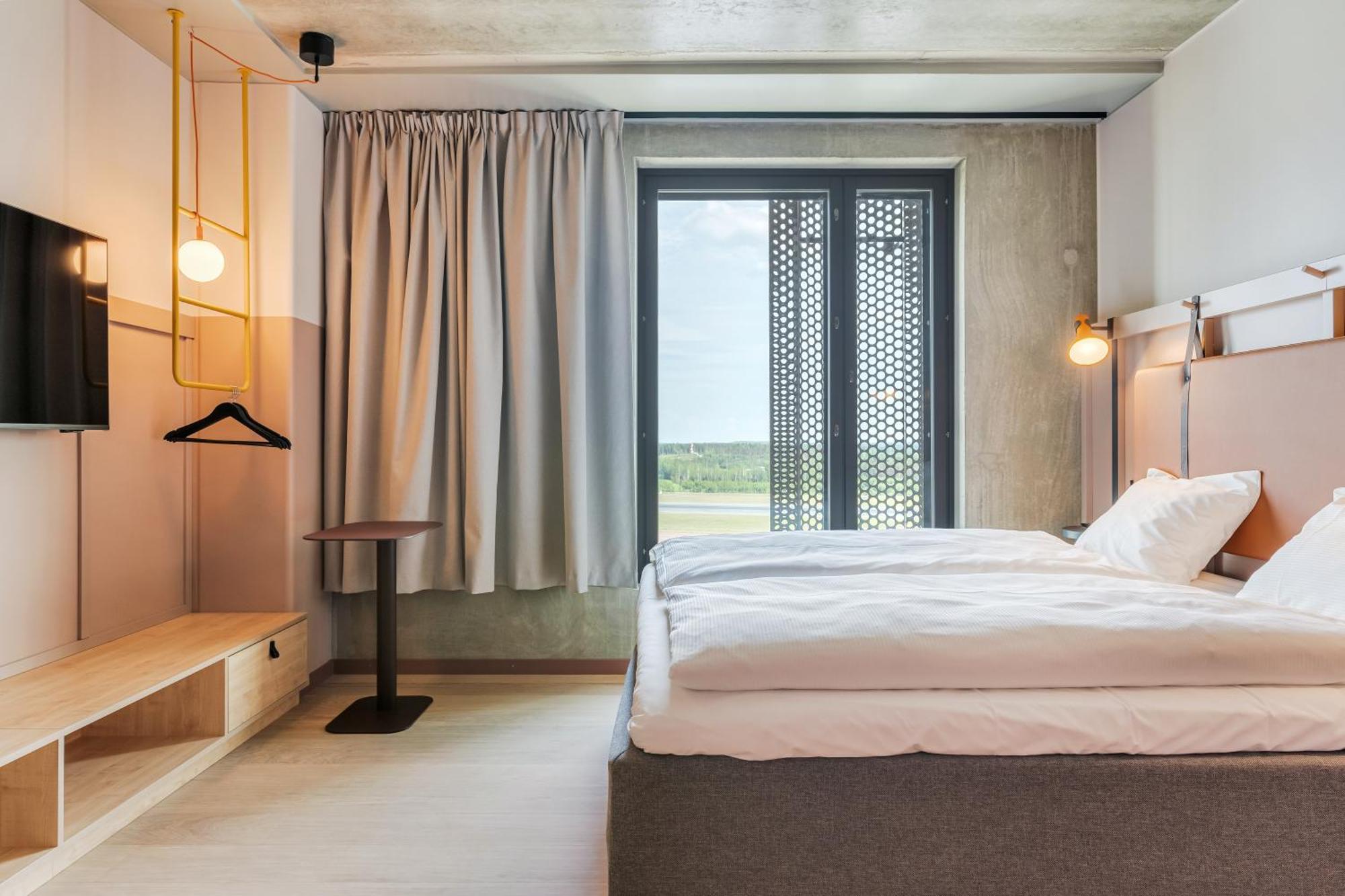 Hotel Comfort Helsinki Airport 3*