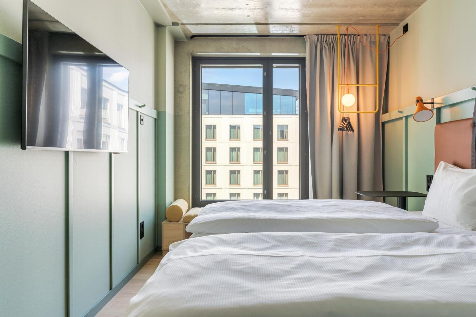 Comfort Helsinki Airport 3* Vantaa