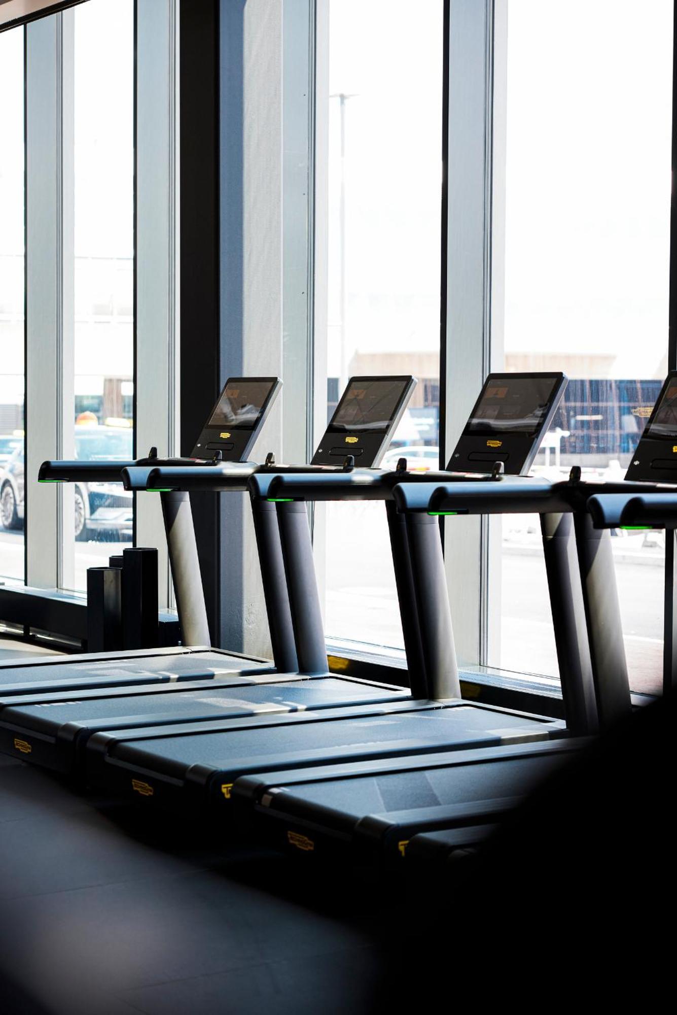 Hotel Comfort Helsinki Airport