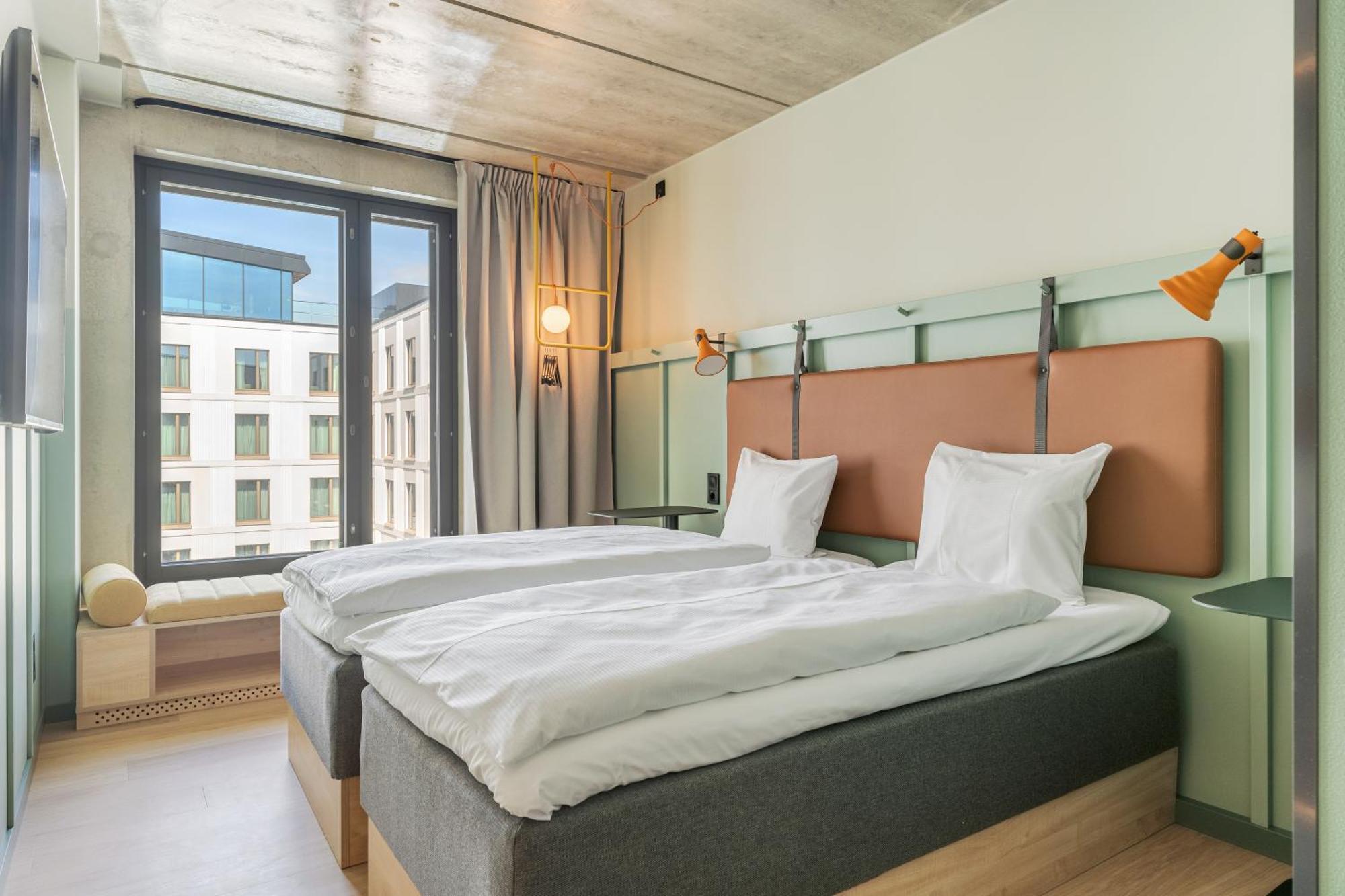 Comfort Helsinki Airport 3* Vantaa