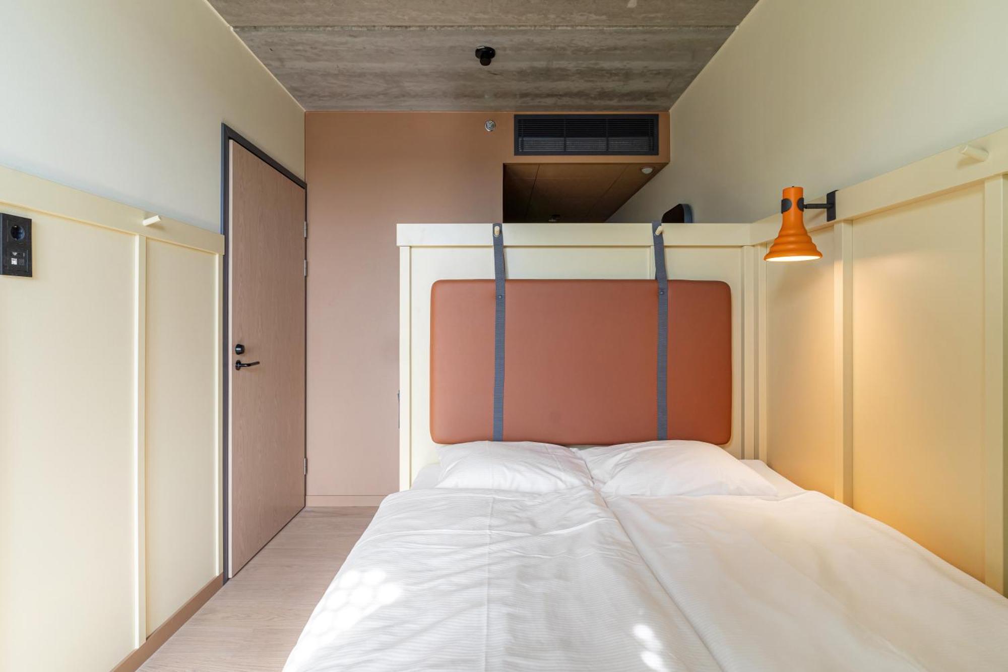 Comfort Helsinki Airport 3*