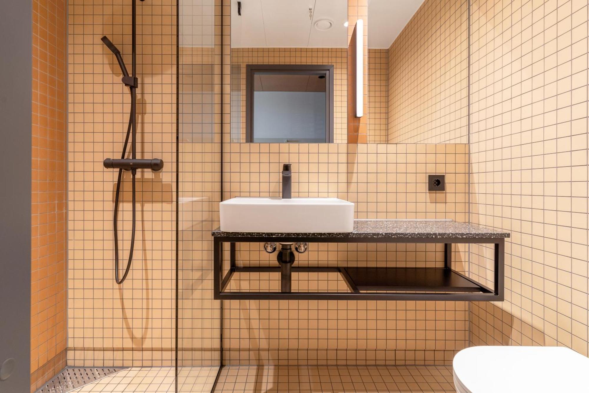 Comfort Helsinki Airport Hotel