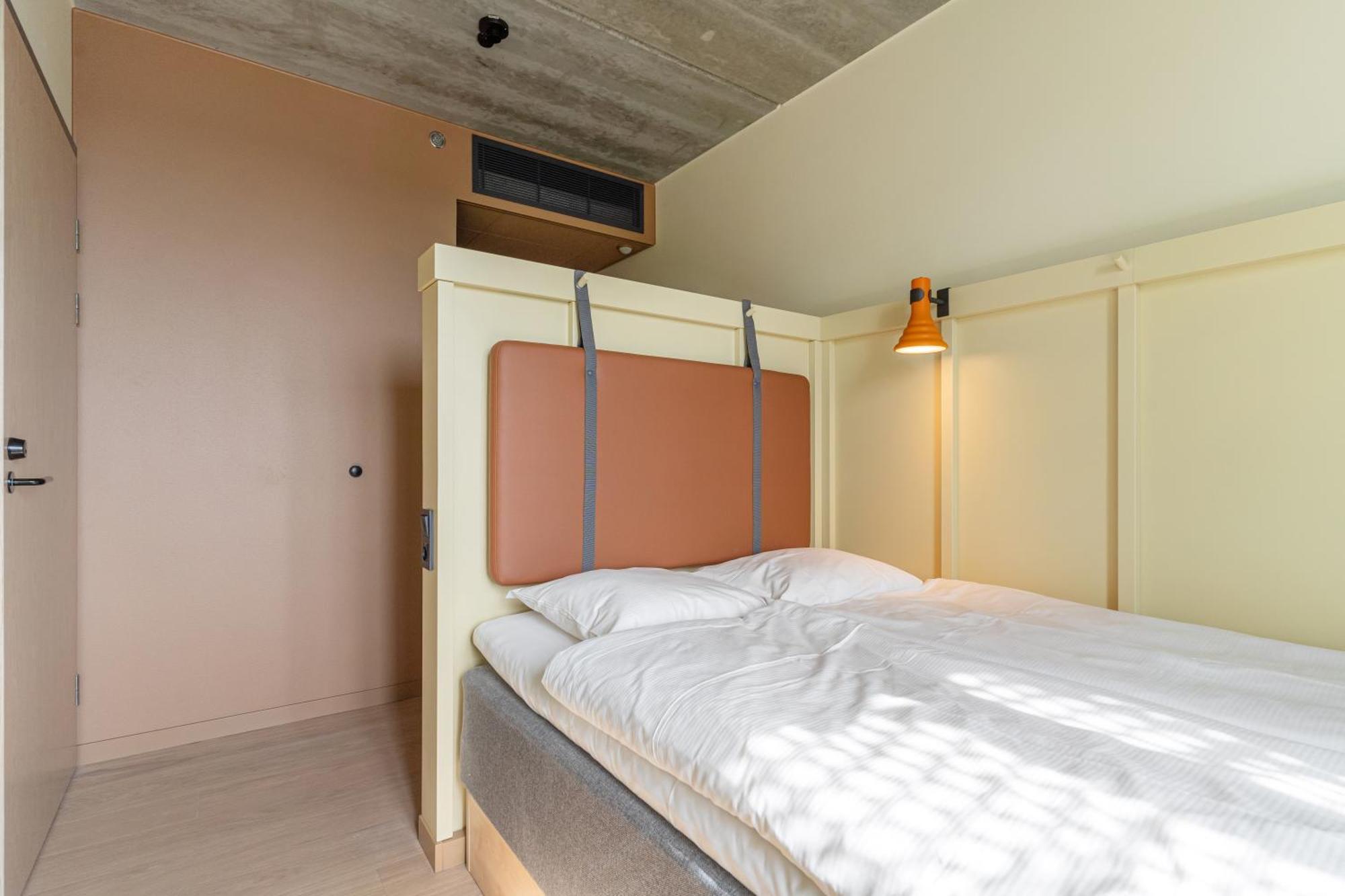 Hotel Comfort Helsinki Airport 3*
