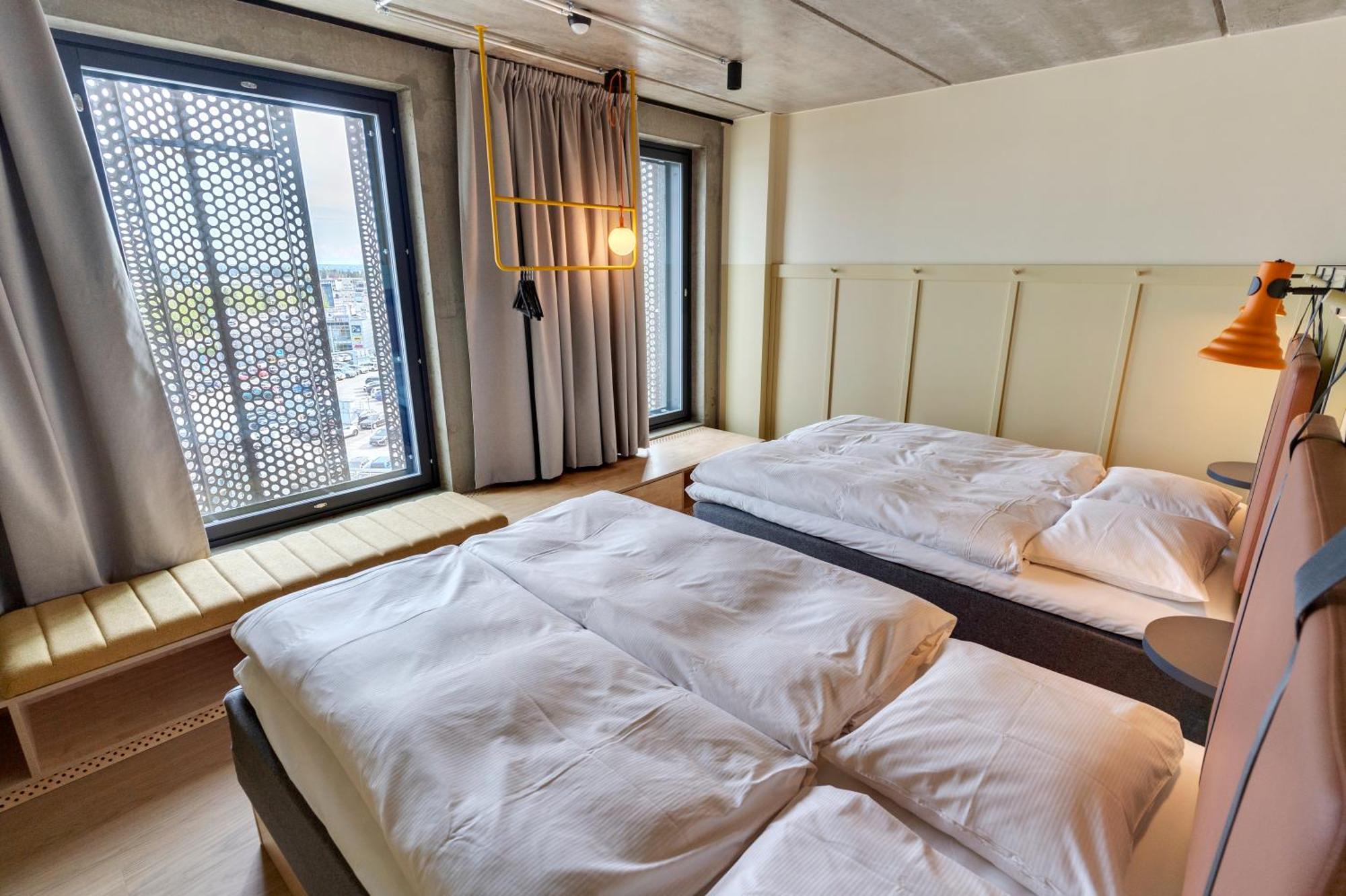 Comfort Helsinki Airport Hotel