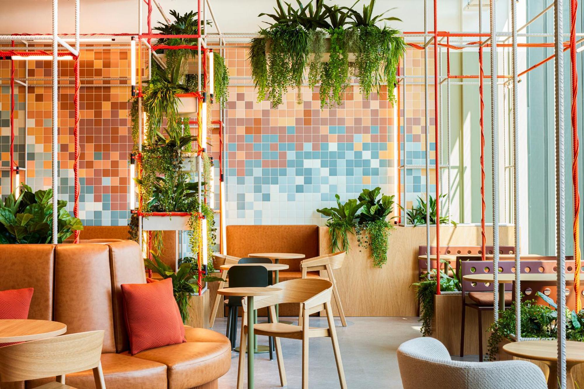 Hotel Comfort Helsinki Airport Vantaa